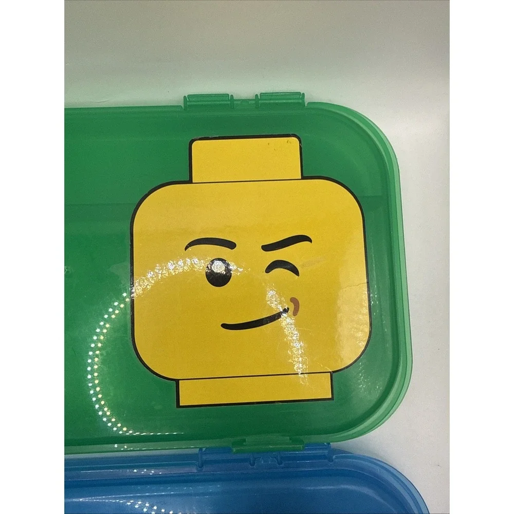 LEGO MiniFigure  Storage Case 11